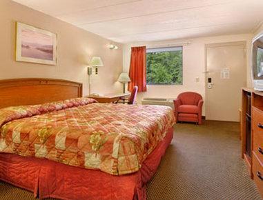 Super 8 By Wyndham Laurel Hotel Exterior foto